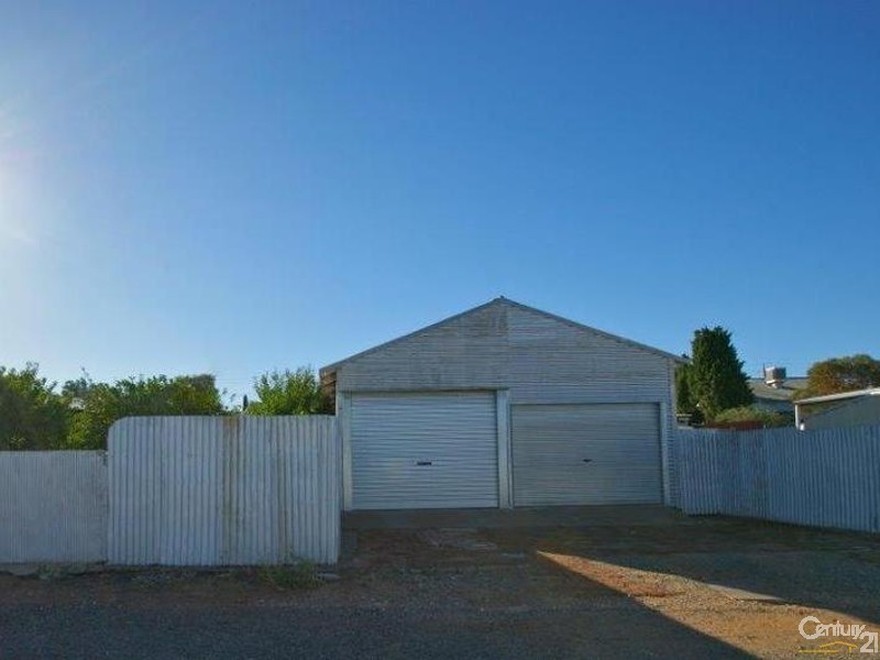 49 PATTON STREET, Broken Hill NSW 2880