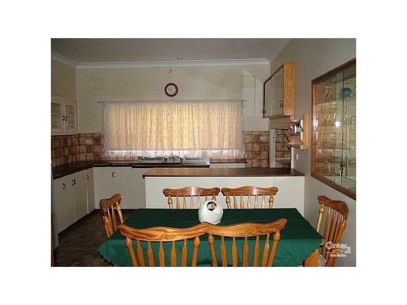 157 PELL LANE, Broken Hill NSW 2880