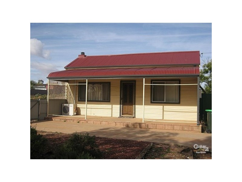 101 RYAN STREET, Broken Hill NSW 2880