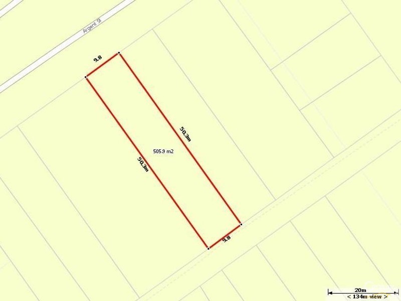 29 ARGENT STREET, Broken Hill NSW 2880