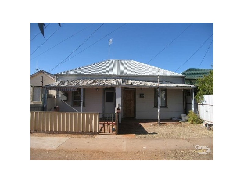 343 WOLFRAM STREET, Broken Hill NSW 2880