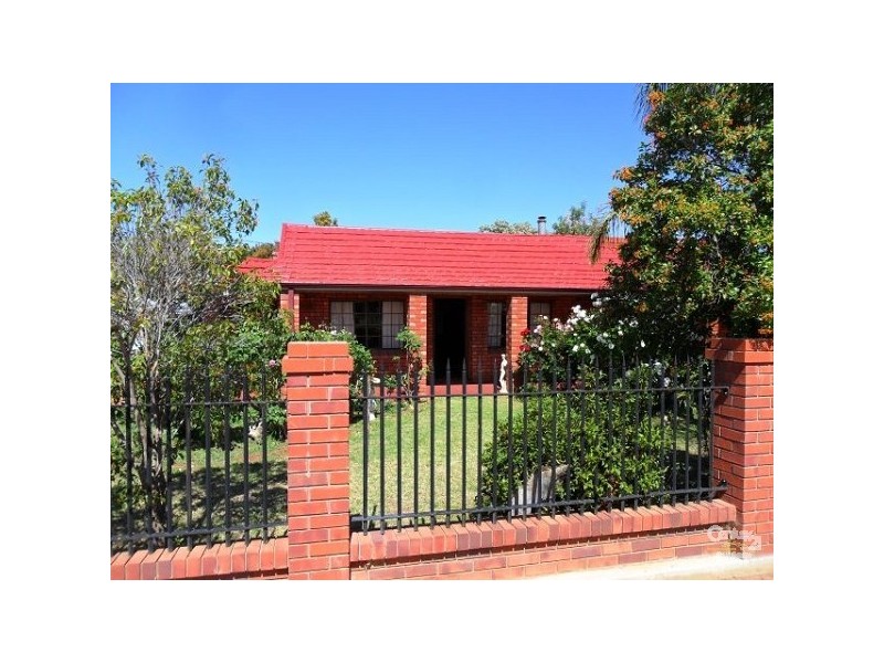 280 Knox Street, Broken Hill NSW 2880