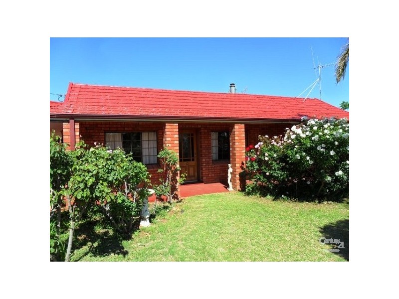 280 Knox Street, Broken Hill NSW 2880