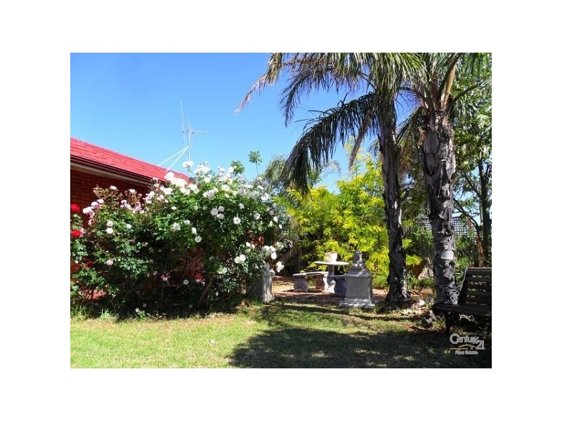 280 Knox Street, Broken Hill NSW 2880