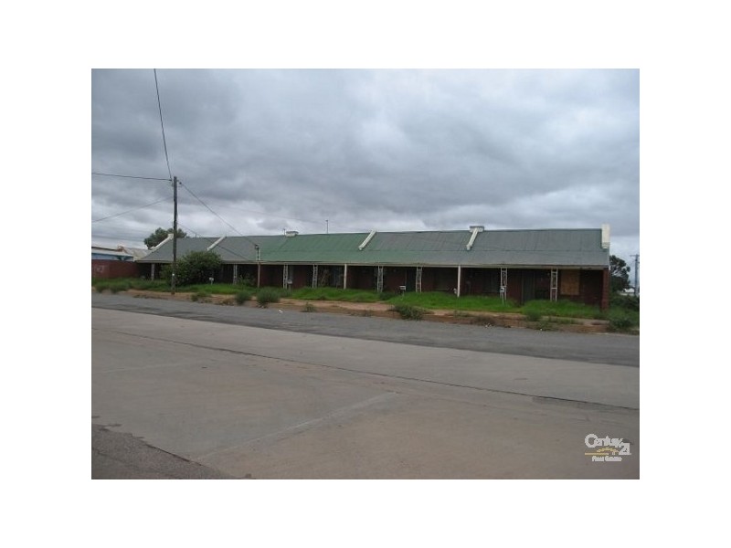 456-464 WOLFRAM STREET, Broken Hill NSW 2880
