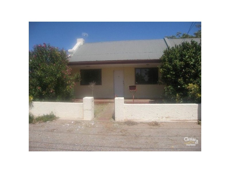 466 WOLFRAM STREET, Broken Hill NSW 2880