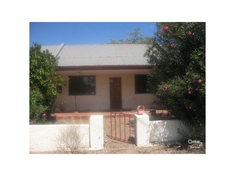 468 WOLFRAM STREET, Broken Hill NSW 2880