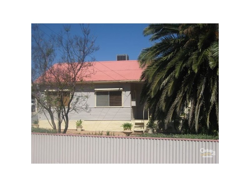 89 WYMAN STREET, Broken Hill NSW 2880