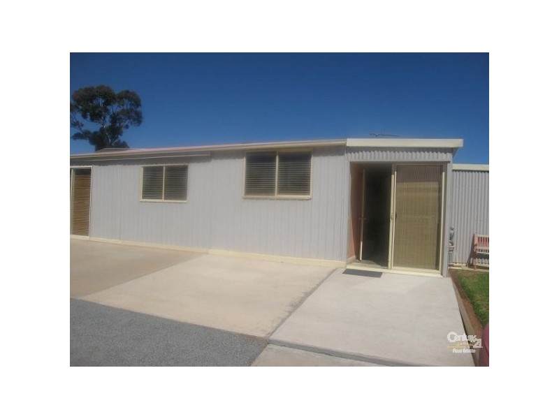 89 WYMAN STREET, Broken Hill NSW 2880