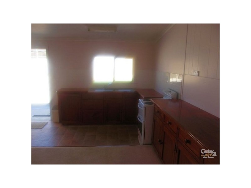89 WYMAN STREET, Broken Hill NSW 2880