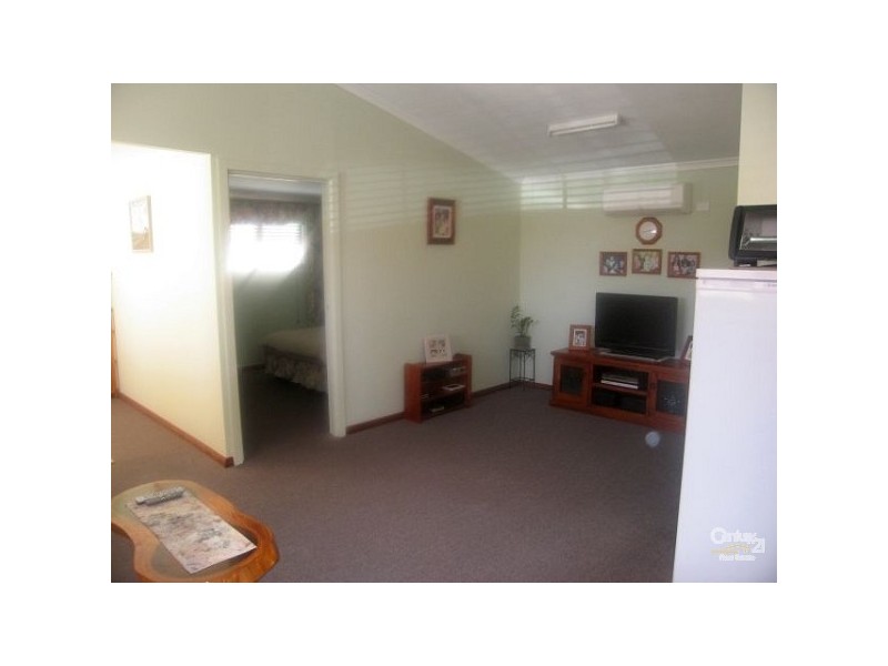 89 WYMAN STREET, Broken Hill NSW 2880