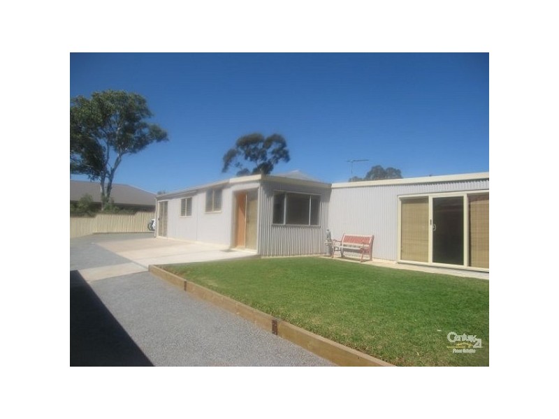 89 WYMAN STREET, Broken Hill NSW 2880