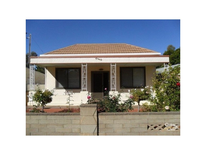 101 MICA STREET, Broken Hill NSW 2880