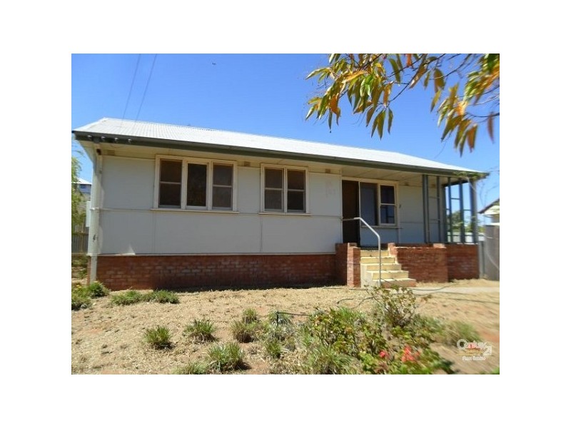 91 Hill Street, Broken Hill NSW 2880