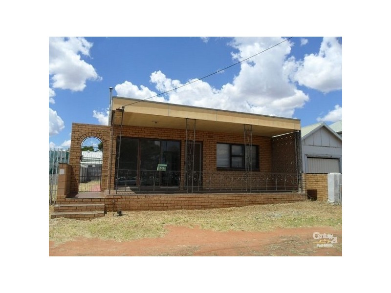 511 Beryl Street, Broken Hill NSW 2880