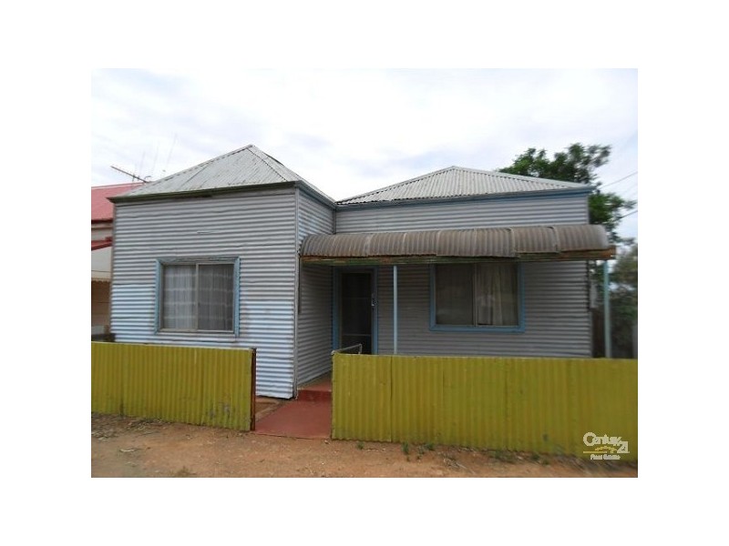 93 Hebbard Street, Broken Hill NSW 2880