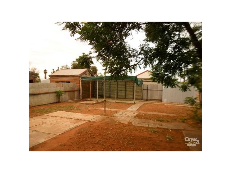 93 Hebbard Street, Broken Hill NSW 2880