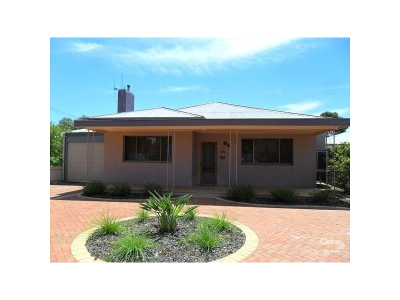 66 BUCK STREET, Broken Hill NSW 2880