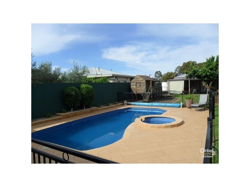66 BUCK STREET, Broken Hill NSW 2880