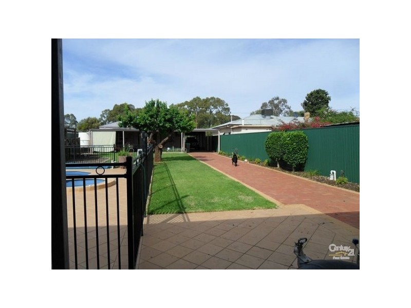 66 BUCK STREET, Broken Hill NSW 2880