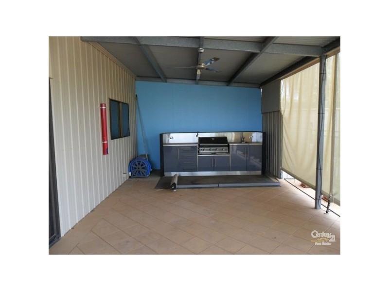 66 BUCK STREET, Broken Hill NSW 2880