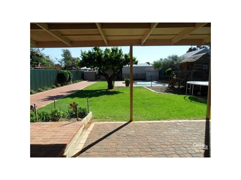 66 BUCK STREET, Broken Hill NSW 2880