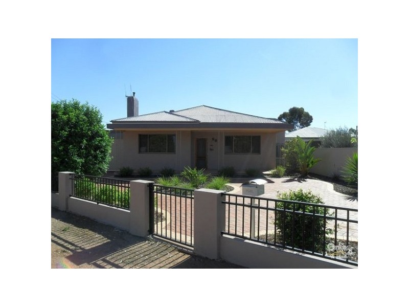66 BUCK STREET, Broken Hill NSW 2880