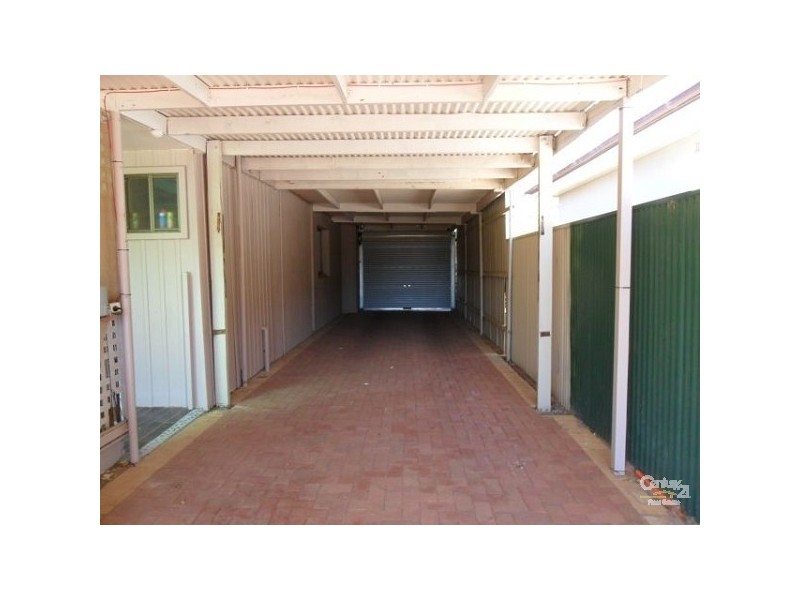 66 BUCK STREET, Broken Hill NSW 2880