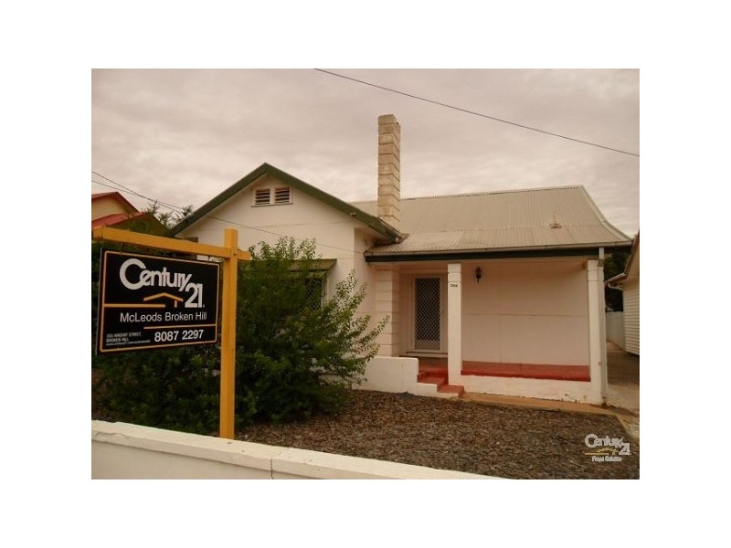 346 Chloride Street, Broken Hill NSW 2880