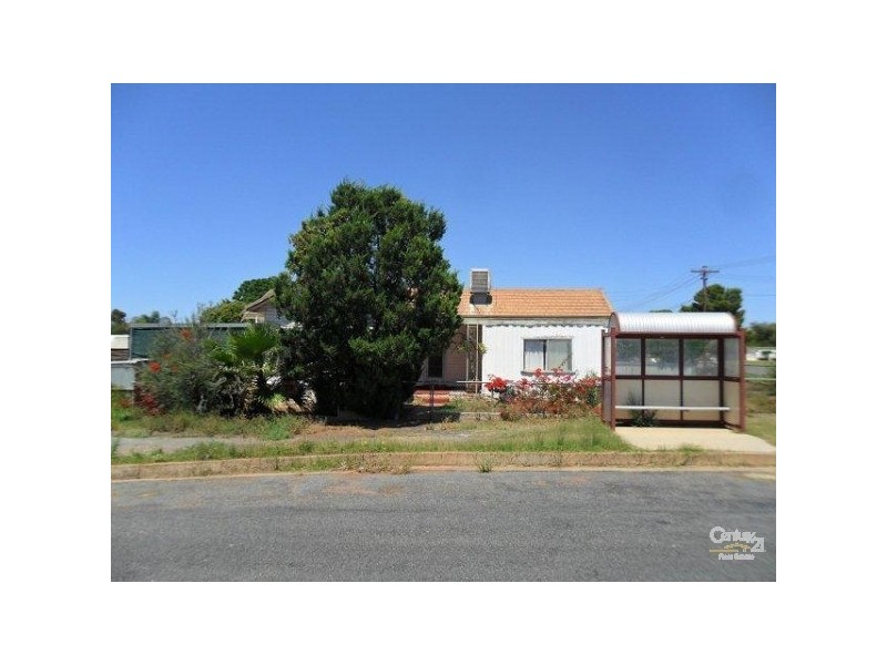 529 URANIUM STREET, Broken Hill NSW 2880