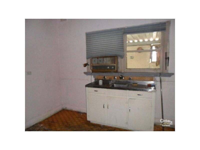 529 URANIUM STREET, Broken Hill NSW 2880