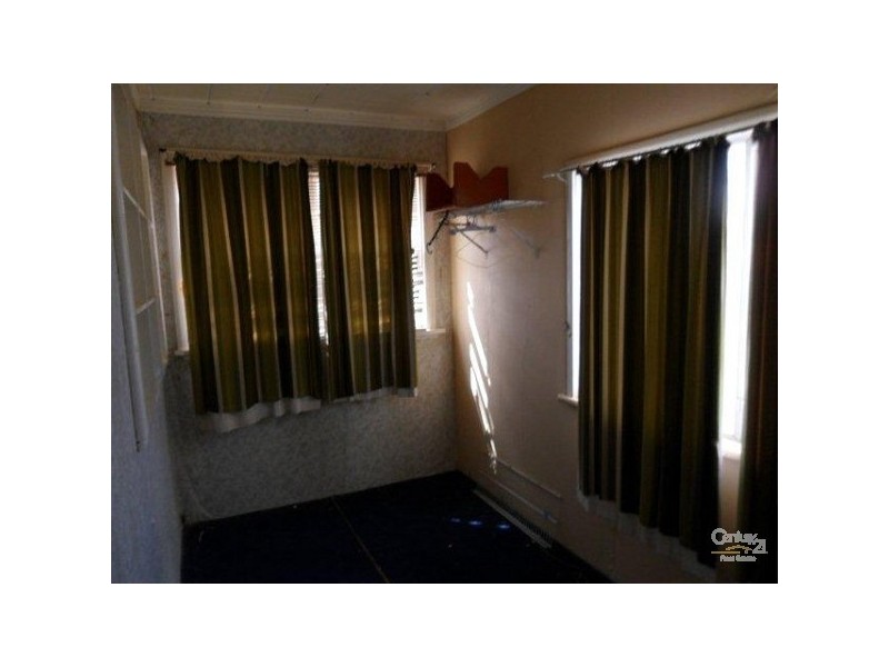 529 URANIUM STREET, Broken Hill NSW 2880