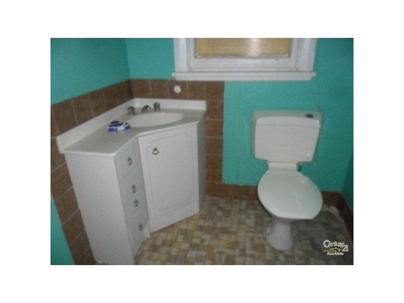 529 URANIUM STREET, Broken Hill NSW 2880