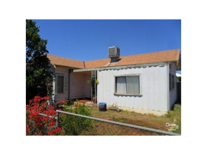 529 URANIUM STREET, Broken Hill NSW 2880