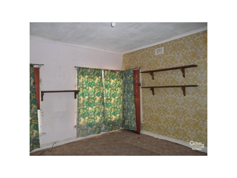 529 URANIUM STREET, Broken Hill NSW 2880