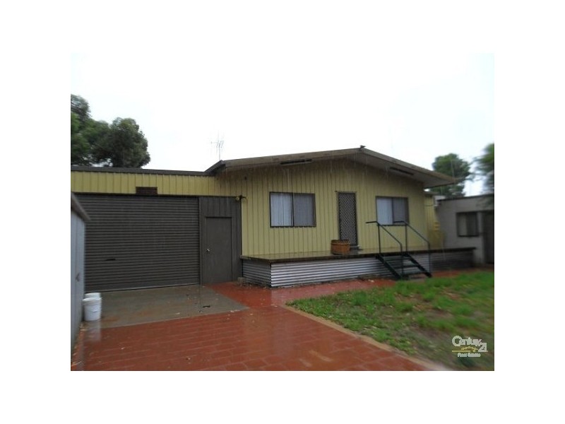 28 KINGFISHER AVENUE SUNSET STRIP, Menindee NSW 2879