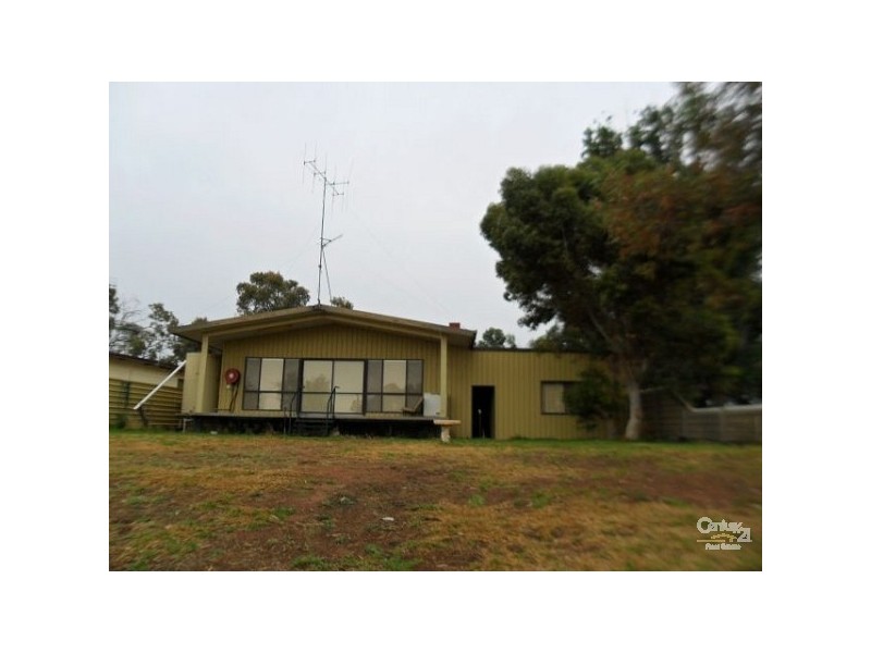28 KINGFISHER AVENUE SUNSET STRIP, Menindee NSW 2879
