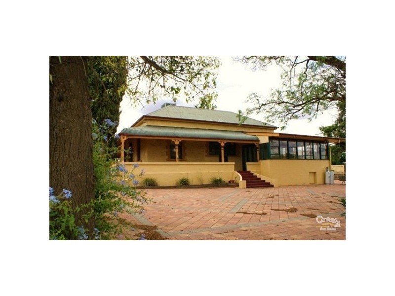 288 IODIDE STREET, Broken Hill NSW 2880