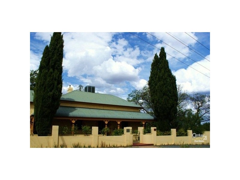288 IODIDE STREET, Broken Hill NSW 2880