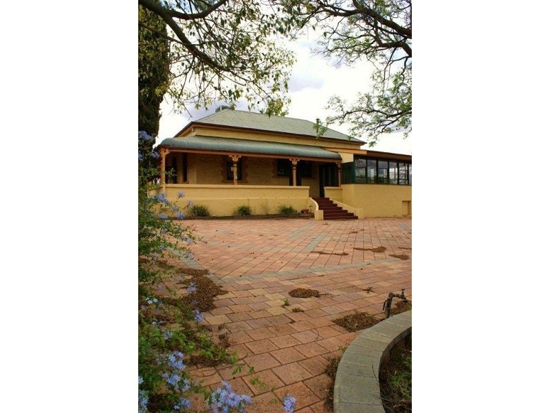 288 IODIDE STREET, Broken Hill NSW 2880