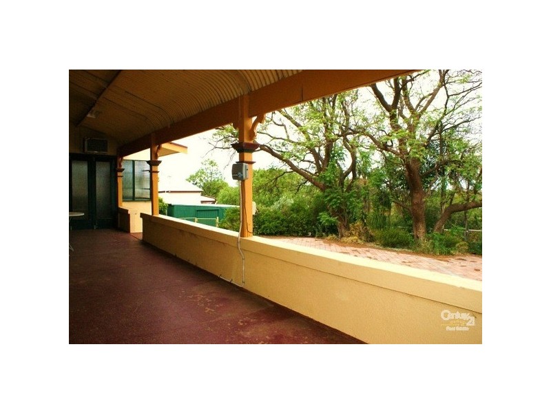288 IODIDE STREET, Broken Hill NSW 2880