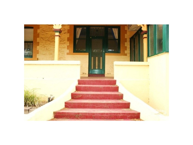 288 IODIDE STREET, Broken Hill NSW 2880
