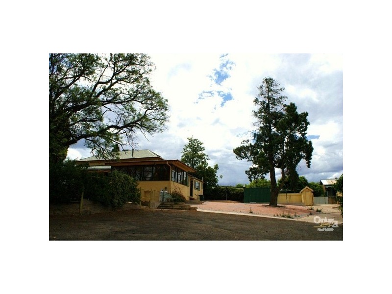 288 IODIDE STREET, Broken Hill NSW 2880