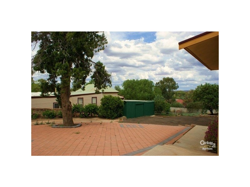 288 IODIDE STREET, Broken Hill NSW 2880