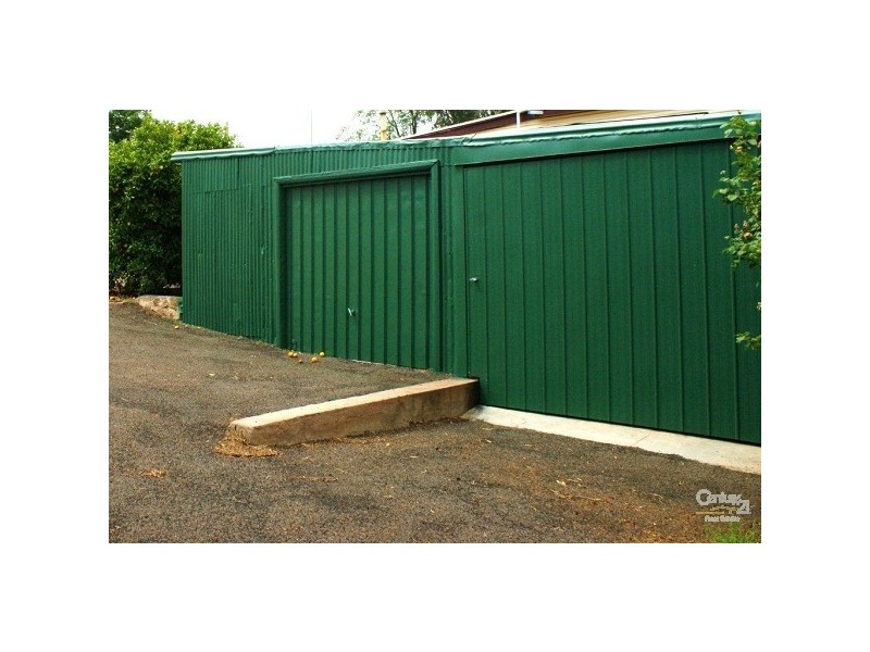 288 IODIDE STREET, Broken Hill NSW 2880