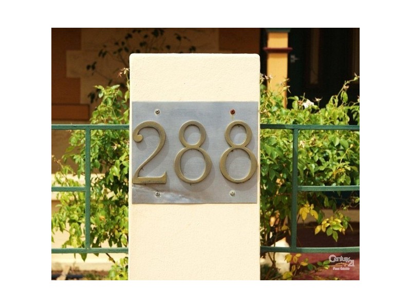 288 IODIDE STREET, Broken Hill NSW 2880