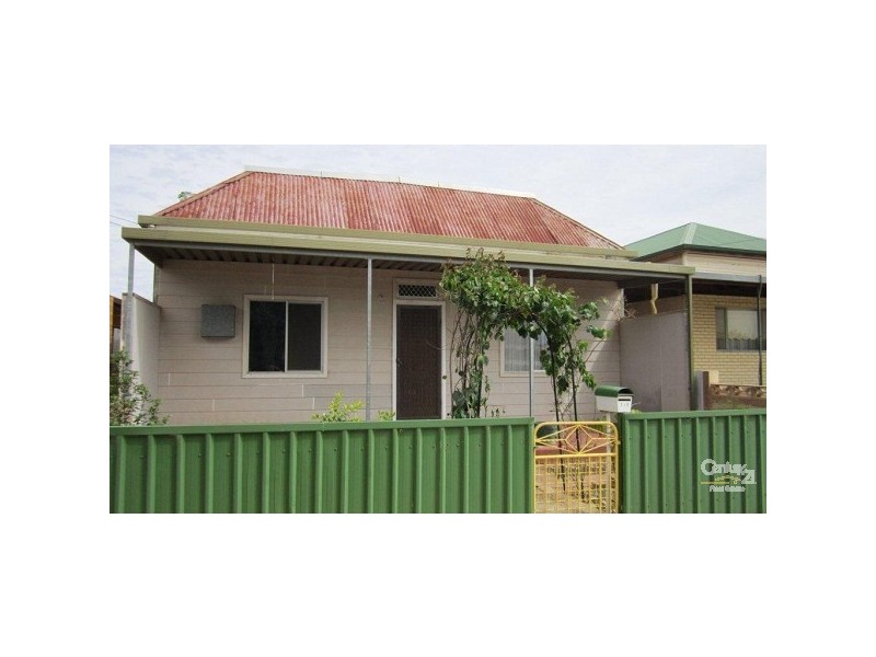 182 COBALT STREET, Broken Hill NSW 2880