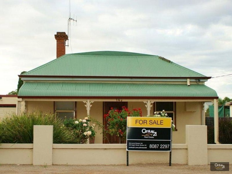 162 Newton Street, Broken Hill NSW 2880