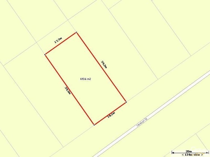 162 Newton Street, Broken Hill NSW 2880