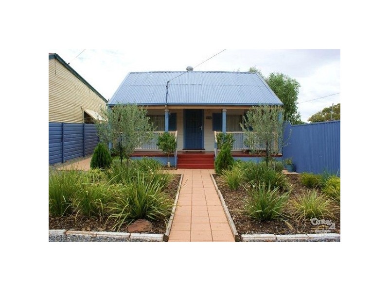 696 Argent Street, Broken Hill NSW 2880